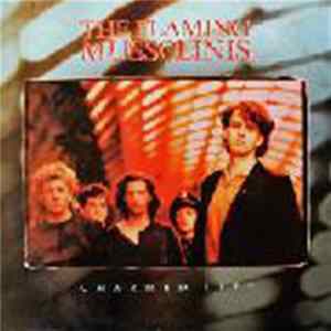 The Flaming Mussolinis - Charmed Life mp3