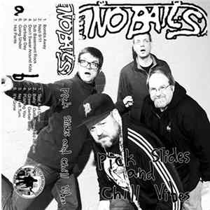 No Bails - Pick Slides And Chill Vibes mp3