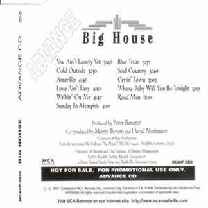 Big House - Big House mp3