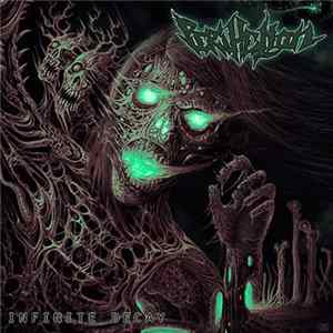 Perihelion - Infinite Decay mp3