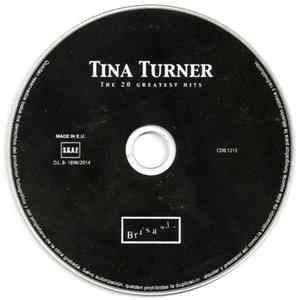 Tina Turner - The 20 Greatest Hits mp3