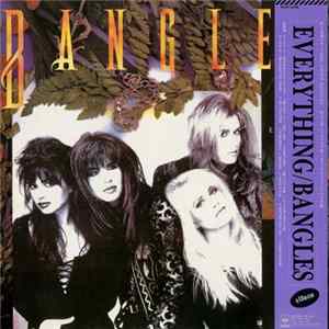 Bangles = バングルス - Everything = EVERYTHING mp3