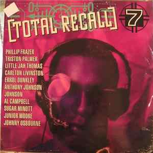 Various - Total Recall 7 mp3