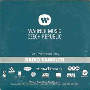 Various - Warner Music Radio Sampler VIII. / 2003 mp3