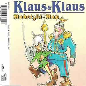 Klaus & Klaus - Radetzki-Rap mp3
