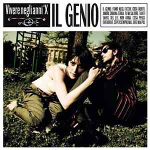 Il Genio - Vivere Negli Anni X mp3