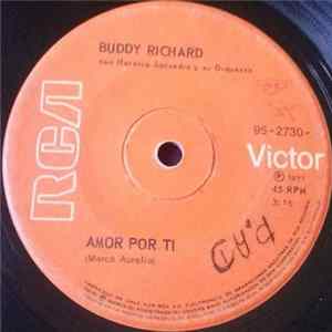 Buddy Richard - Amor Por Tí mp3