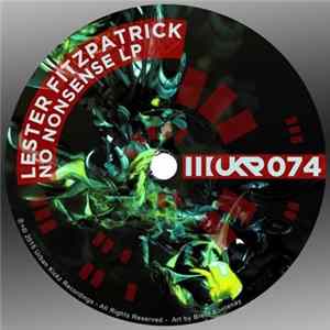 Lester Fitzpatrick - No Nonsense LP mp3