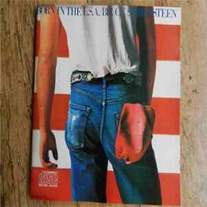 Bruce Springsteen - Born In The U.S.A. mp3