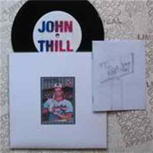 John Thill - Las Lonely Girls mp3