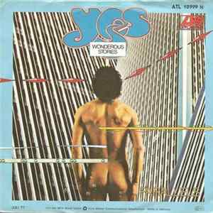 Yes - Wonderous Stories mp3