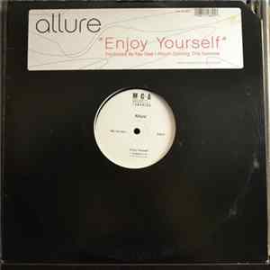 Allure - Enjoy Yourself mp3