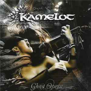 Kamelot - Ghost Opera mp3