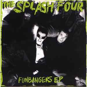 The Splash Four - Funbangers EP mp3