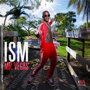 Mr. Vegas - Ism mp3