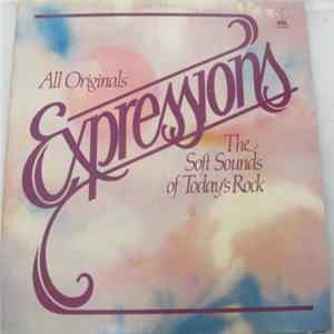 Various - All Originals Expressions mp3