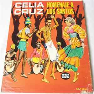 Celia Cruz - Homenaje A Los Santos mp3