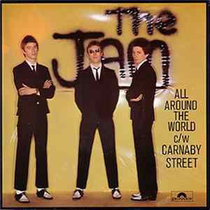 The Jam - All Around The World mp3