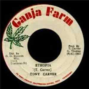 Tony Carver - Ethiopia mp3