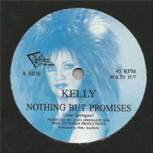 Kelly - Nothing But Promises mp3