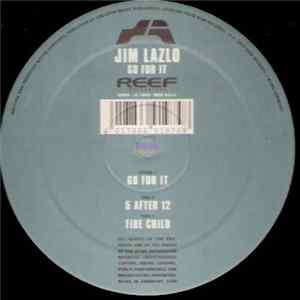 Jim Lazlo - Go For It mp3