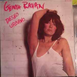 Genya Ravan - Deseo Urbano mp3