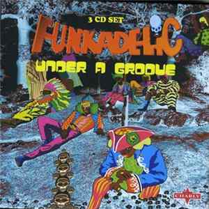 Funkadelic - Under A Groove mp3