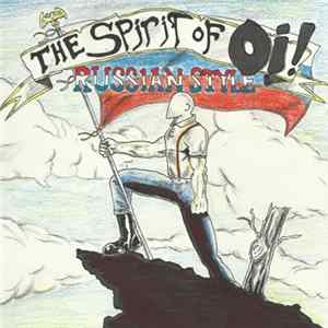 Various - Spirit Of Oi! Russian Style mp3