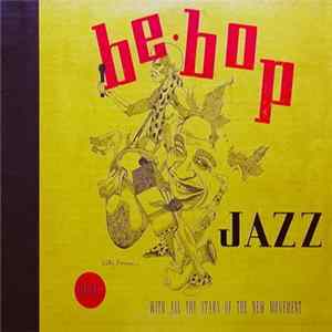 Various - Bebop Jazz mp3