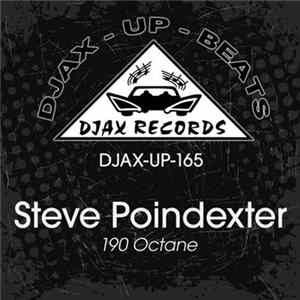 Steve Poindexter - 190 Octane mp3