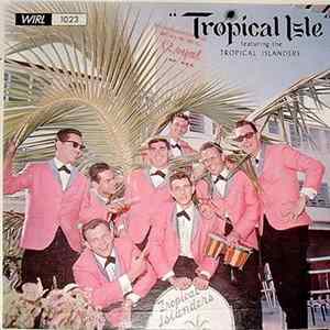 The Tropical Islanders - Tropical Isle mp3