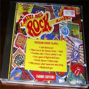 Traffic - Freedom Rider mp3