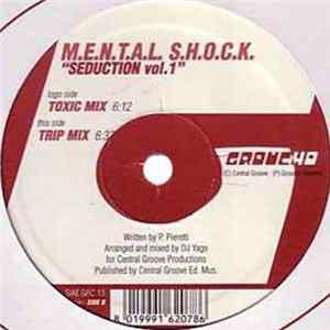 Mental Shock - Seduction Vol. 1 mp3