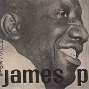 James P. Johnson - Just Before Dawn mp3
