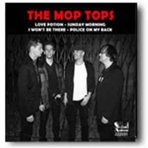 The Mop Tops - Love Potion mp3
