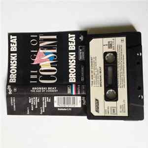 Bronski Beat - The Age Of Consent mp3