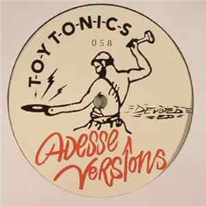 Adesse Versions - Devoted EP mp3