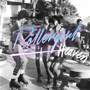 Rollergirl! - Heaven mp3