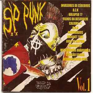 Various - S.P. Punk Vol. 1 mp3