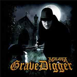 Malaria - Grave Digger mp3