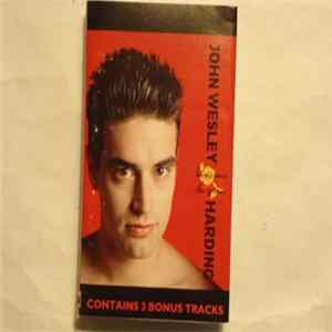 John Wesley Harding - Here Comes The Groom mp3