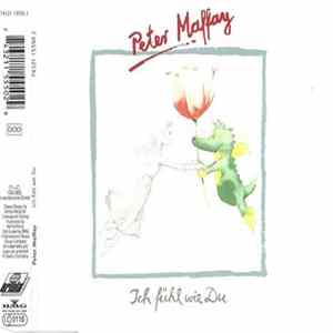 Peter Maffay - Ich Fühl Wie Du mp3