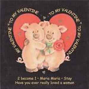 Various - To My Valentine mp3