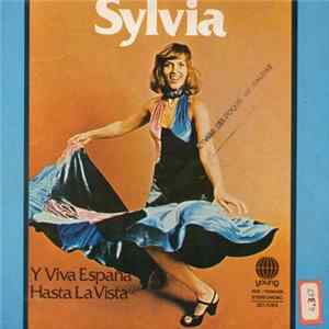 Sylvia - Hasta La Vista mp3