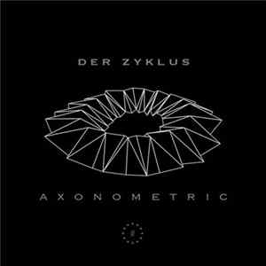 Der Zyklus - Axonometric mp3