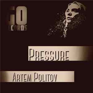 Artem Politov - Pressure mp3