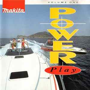 Various - Makita Powerplay Volume 1 mp3