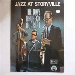 The Dave Brubeck Quartet - Jazz At Storyville mp3