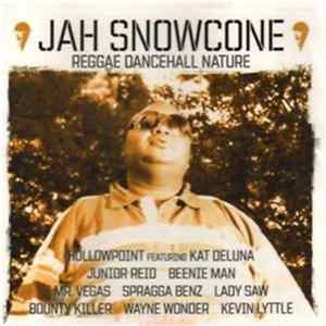 Various - Jah Snowcone Reggae Dancehall Nature mp3