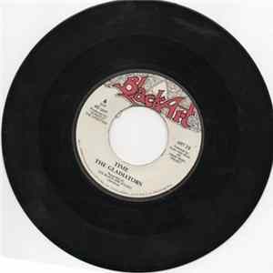 The Gladiators - Time mp3
